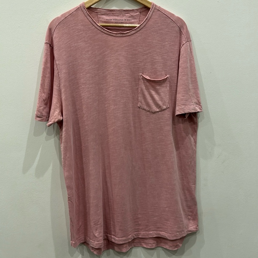 JOHN VARVATOS